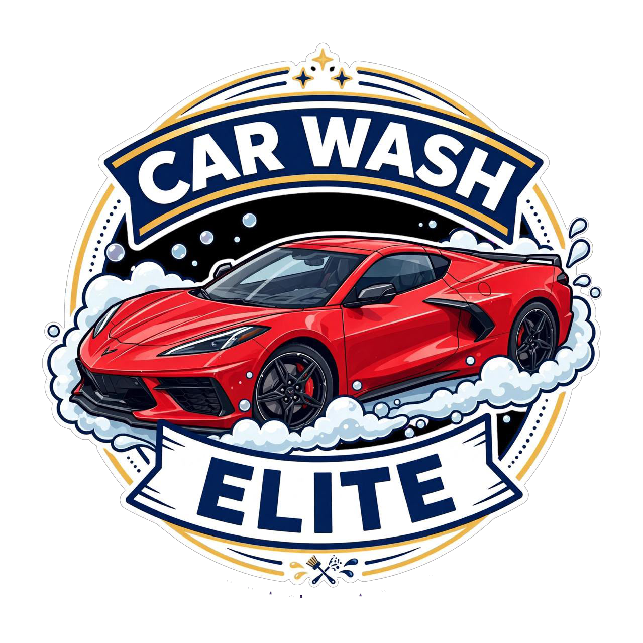 Car Wash Elite